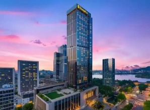 2026南京秋糖饮料专区企业名录：香格里拉（附会期活动）