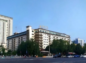 2027第116届全国糖酒会成都春糖 锦江宾馆酒店展展位预定渠道